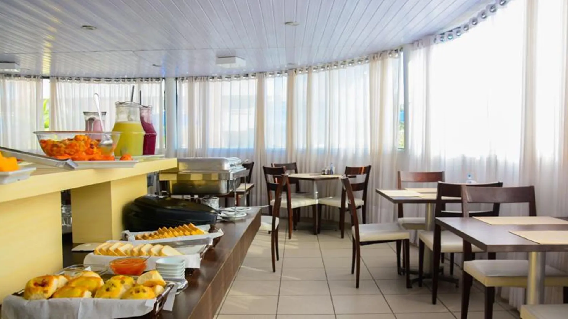 Terrazzo Ponta Negra Flat Lejlighedshotel Natal