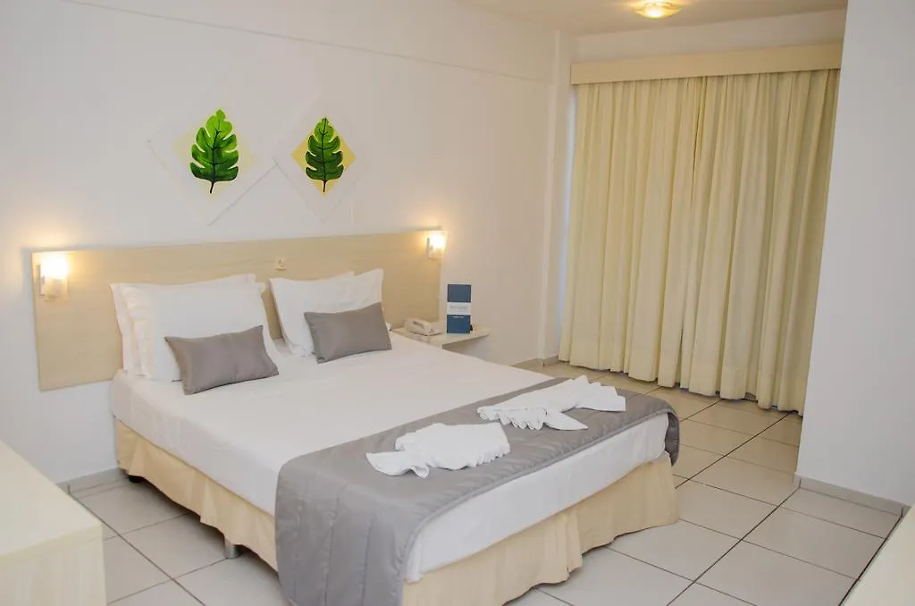 Terrazzo Ponta Negra Flat Lejlighedshotel Natal Brasilien