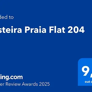  Apartamento Costeira Flat 204