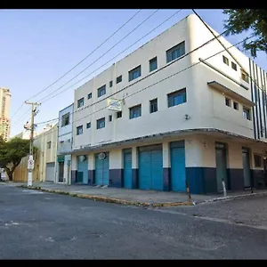  Quarto em Acomodações Particulares Residencial Potengy