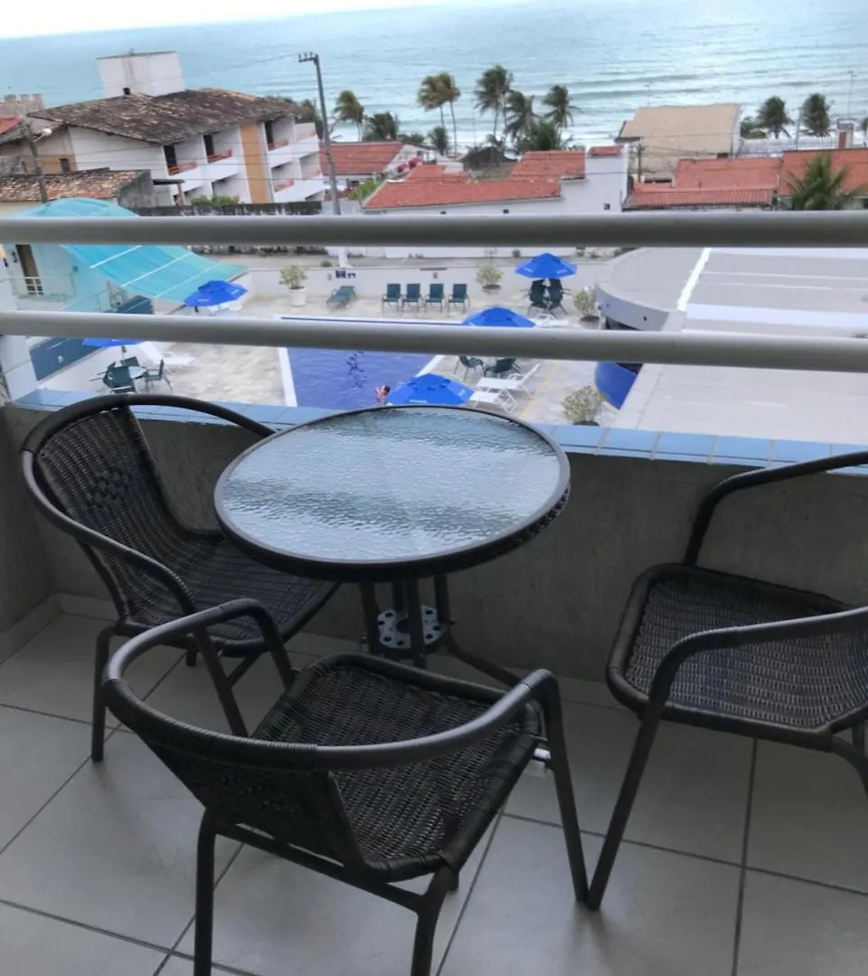 Aparthotel Terrazzo Ponta Negra Flat à Natal