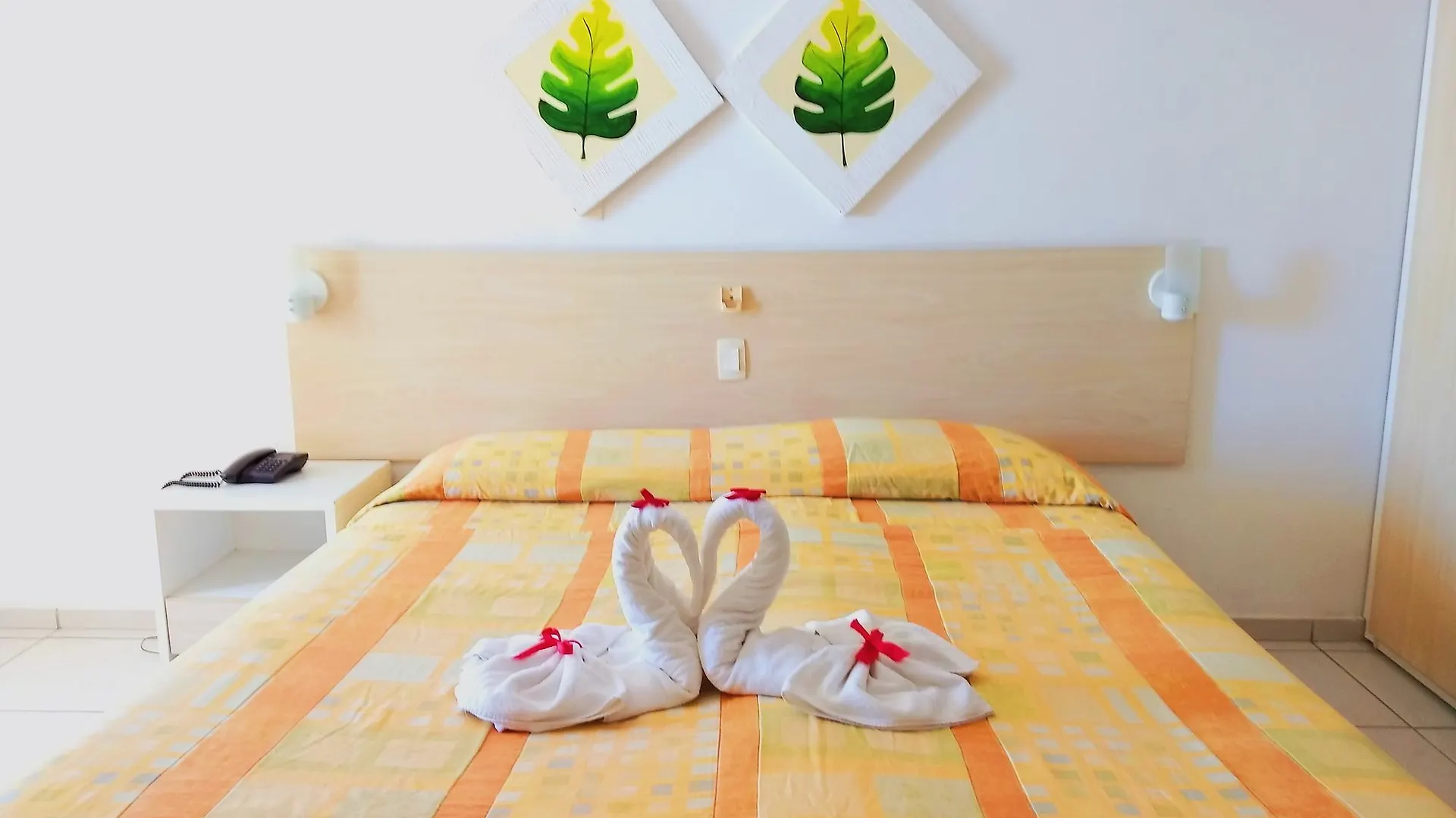 Aparthotel Terrazzo Ponta Negra Flat à Natal 3*,  Brésil
